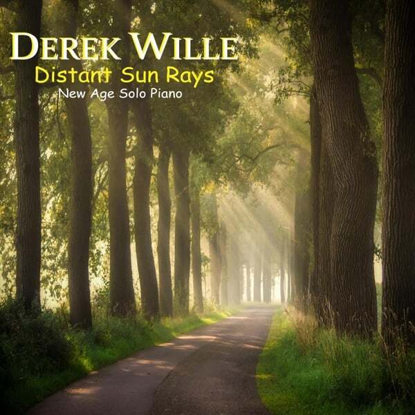 Cover art for Distant Sun Rays