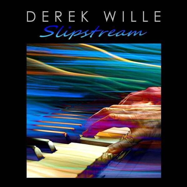 Cover art for Slipstream